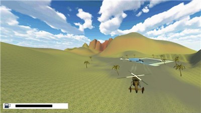 天空救世主  v2.3