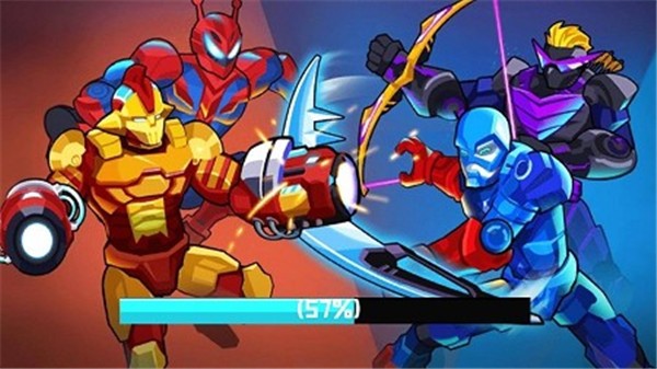 机器人复仇者 2021-07-29 14:58