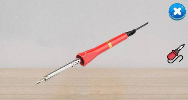 烙铁模拟器游戏手机版  v3.3.1