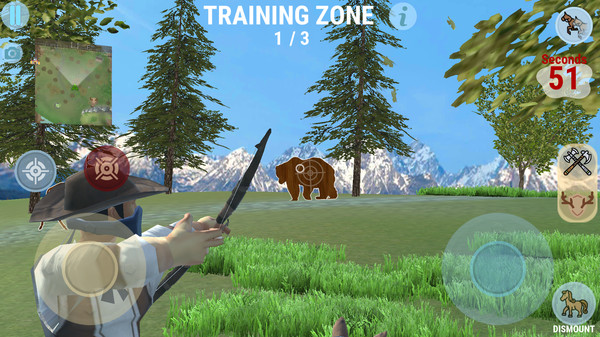 自由狩猎游戏下载  v5.1.3