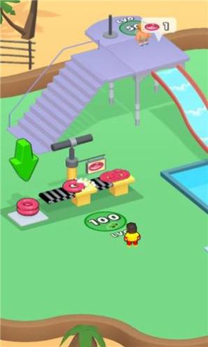 水上公园宇宙 水上公园宇宙