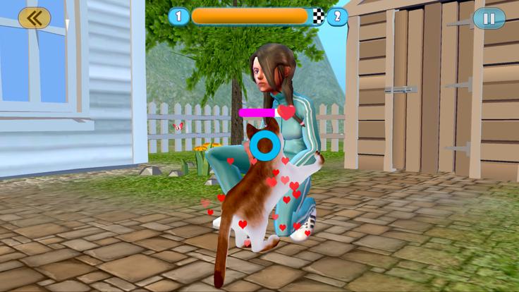 移动宠物  V 1.1.0