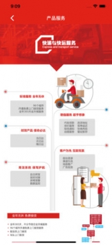 京东物流ios版 v3.2.5