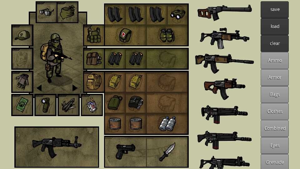 innawoods中文版最新  v1.6