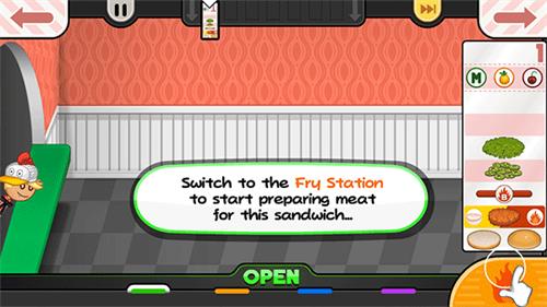 老爹炸鸡汉堡店 无敌版 v2.0.5