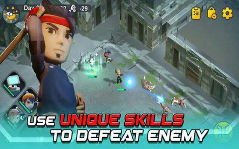 奇异世界冒险生存 2020-05-21 10:30