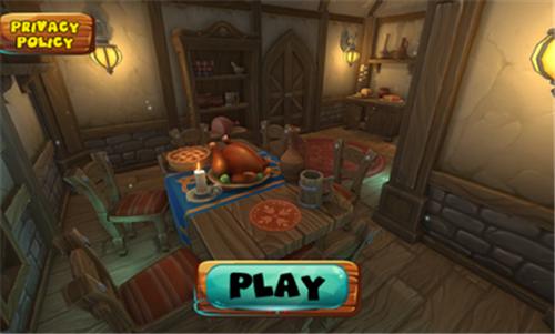 可怕的邻居完整版