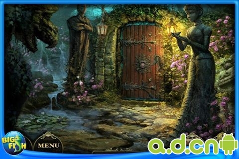 神秘视线 完整版(含数据包) v1.0.7 v3.2.5