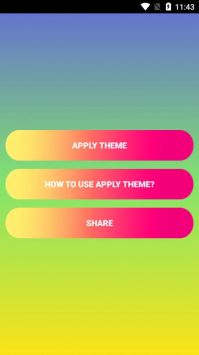 Galaxy Note 20 Themes v3.0.5