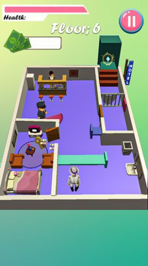 强盗小偷逃生大师游戏最新官方版 V1.0 v5.5.1