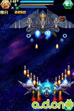 雷电战机-组装战机(中文版) v1.1 v3.1.5