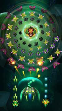 风翼射击Wind Wings v3.0.5