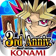 游戏王决斗联盟5.1.1