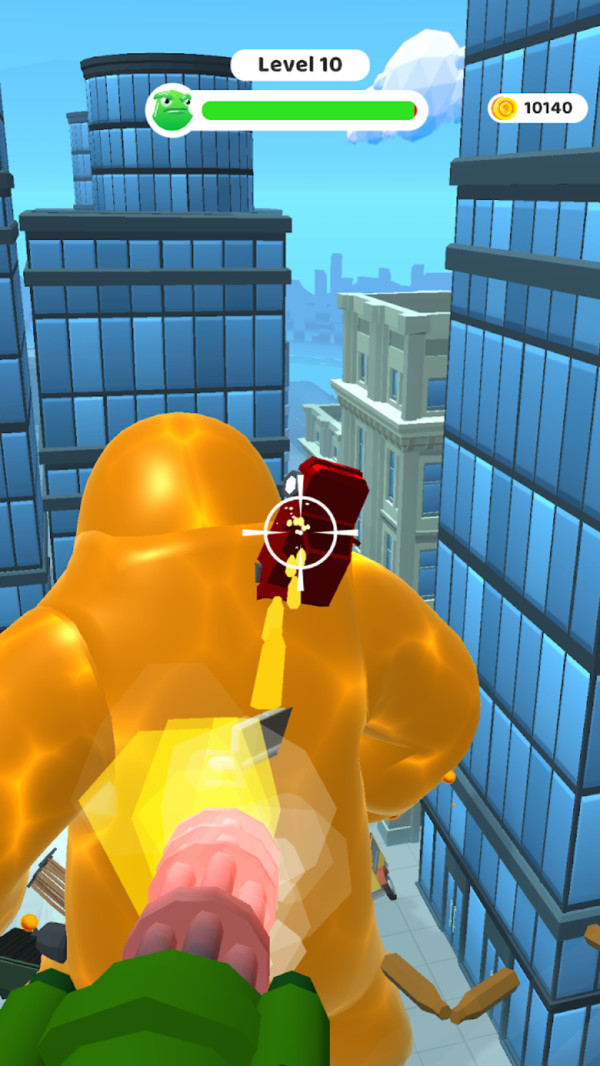 摧毁巨人大行动游戏官方最新版 截图1