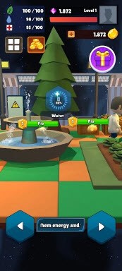 空闲空间农场 v1.0.7