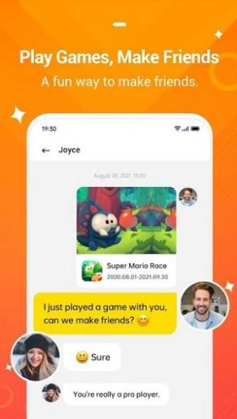 HeyFun游戏盒子  v2.4.0_3eb6f01_2