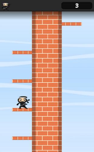 超级忍者幸存者  V 1.0