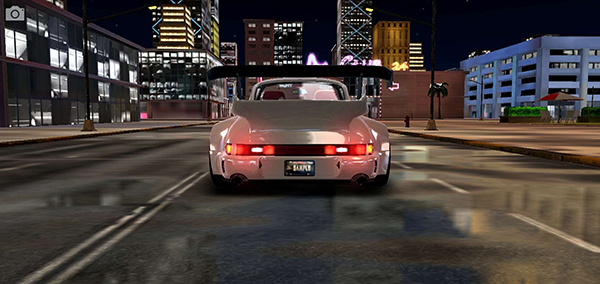 驾驶俱乐部(Drive Club)无限金币版 v1.7.9