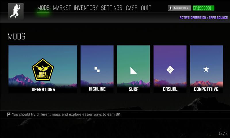 bhoppro下载正版手游最新版  v4.5.1