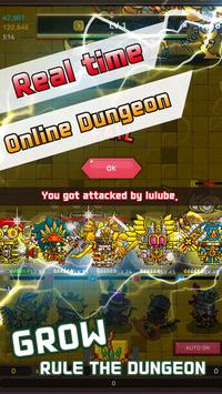 小像素英雄游戏中文版  v5.1.2