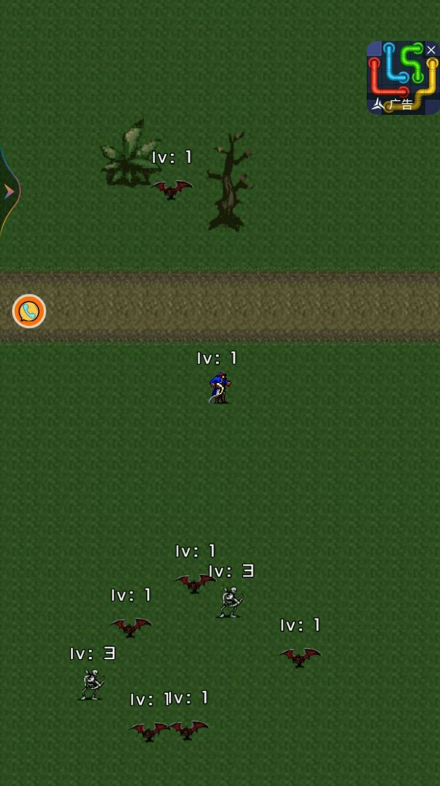 魔兽佣兵天下  v1.2