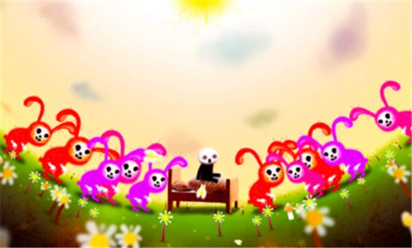 开心游戏中文版 v1.8.7