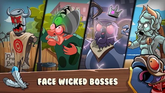 羽毛乐队  v0.12b