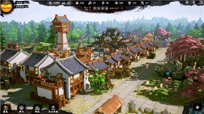 天神镇物语手游 2024-06-25 15:08