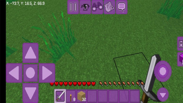 可爱世界盒子2021去广告最新最新版图片2