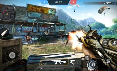 打击力量英雄  v1.0.3
