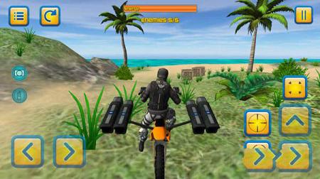 摩托海滩战士 2024-06-25 15:08