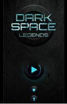 黑暗空间传说 2020-04-09 11:30