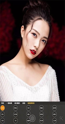 自拍玩图照相机 1.0