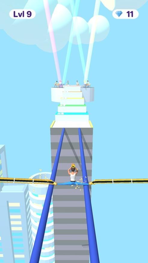 高跟鞋跑酷 v0.5.2