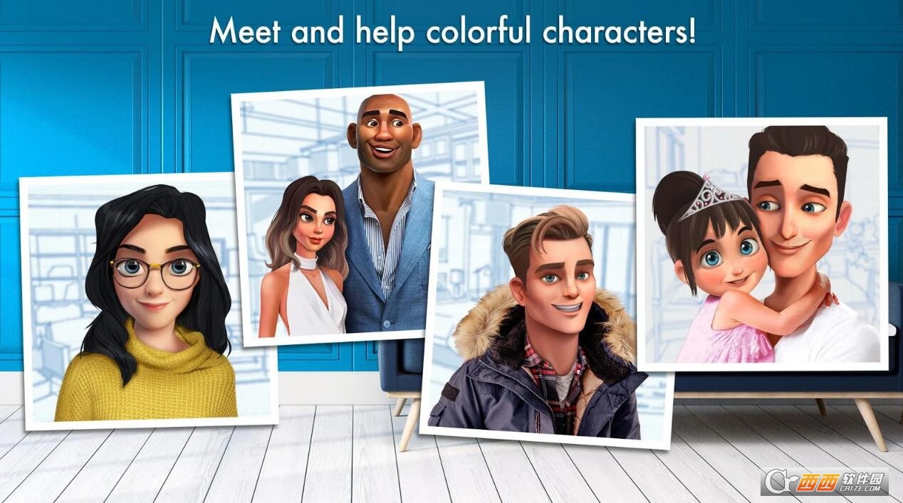 Home Design(家居设计改造) v1.2.3安卓版