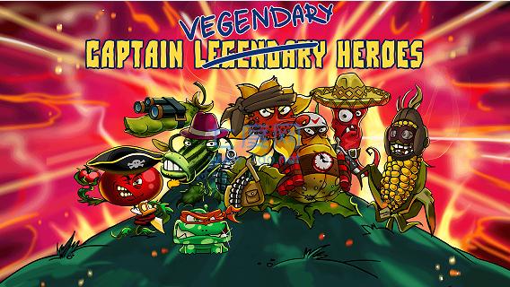 植物虐僵尸 v1.0.1