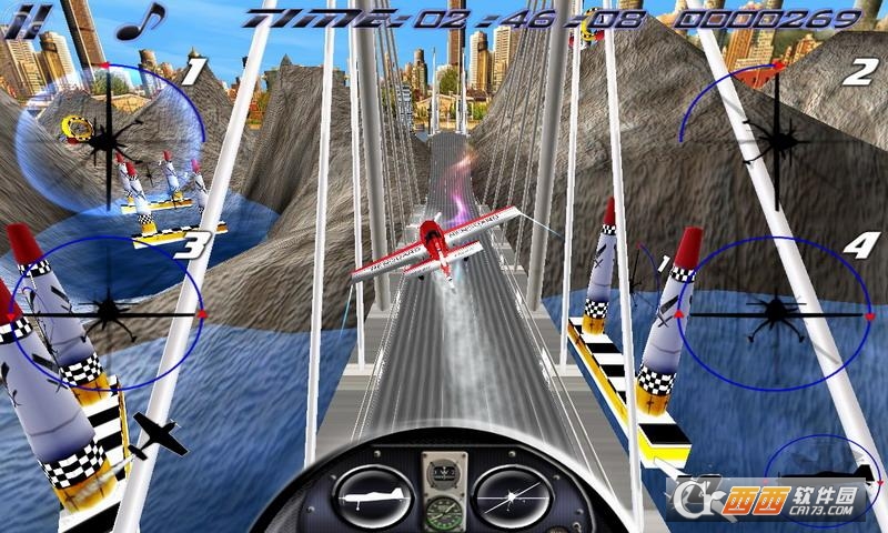 AirRace SkyBox v4.3 安卓版
