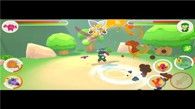 我的农场怪兽岛 V 2.1.2