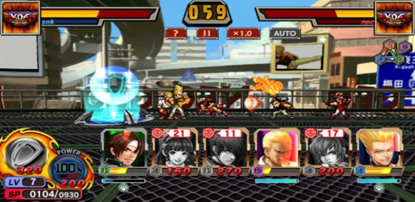 拳皇编年史 v4.0.5