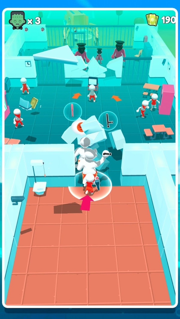 兄弟们越狱吧安卓官方最新版  v5.1.1