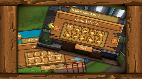火球冒险记 Fire adventure