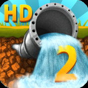 水管迷宫2HD PipeRoll 2 Ages HD