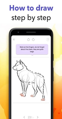 我的速写本 v1.0.0
