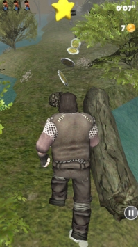 壮汉跑酷 MegaCastleRun v4.0.5