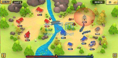 土地掠夺者之王