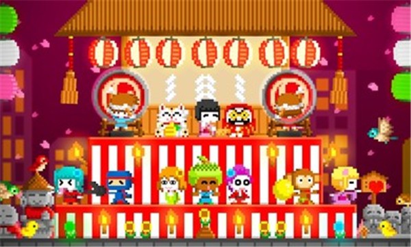 波古波古联机版2024 v1.0.257