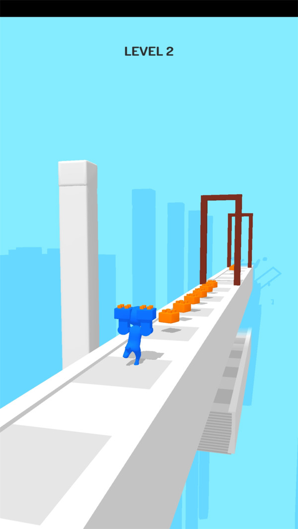 憨憨大作战 v1.0.0