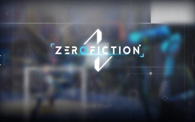 零虚构中文游戏手机版下载（Zero Fiction）  v5.0.3