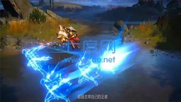 蓝盾代号破晓