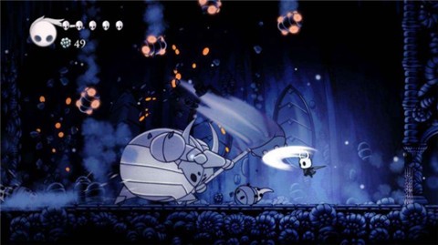 空洞骑士手机移植版  v1.2